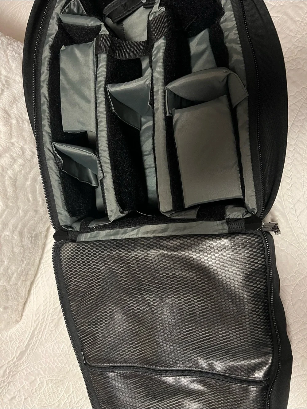 Tamrac expedition backpack